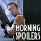 Image for article titled New X-Files 2 Pic Confirms A Startling Rumor